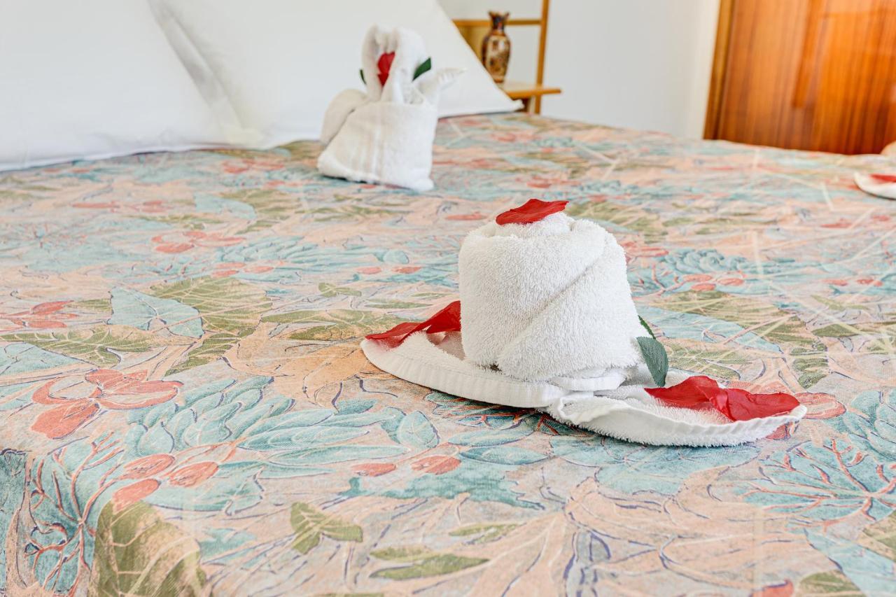Hotel Augustus 가테오 아 마레 외부 사진